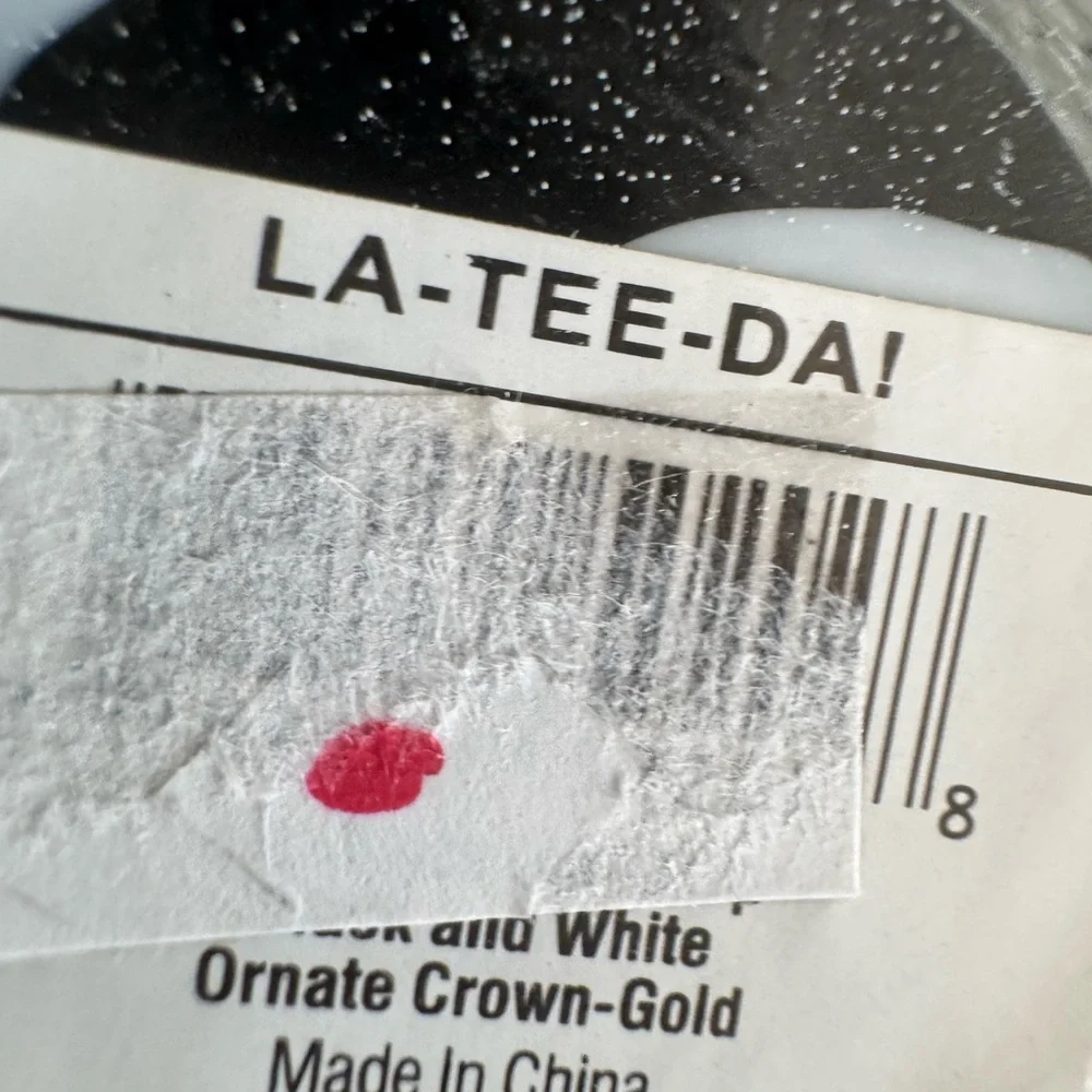 La-Tee-Dal Diffuser